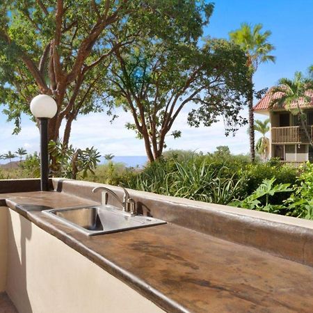 Big Island Kona Mansions 110C By Coldwell Banker Island Vacations Villa Kailua-Kona Exterior photo
