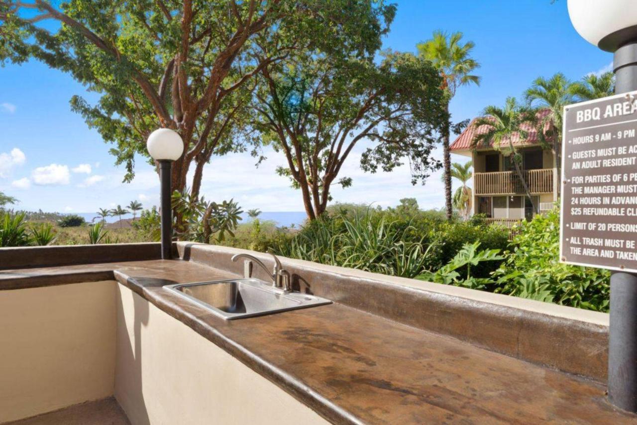 Big Island Kona Mansions 110C By Coldwell Banker Island Vacations Villa Kailua-Kona Exterior photo